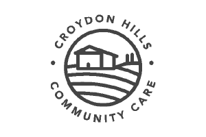 Croydon Hills Community Care logo