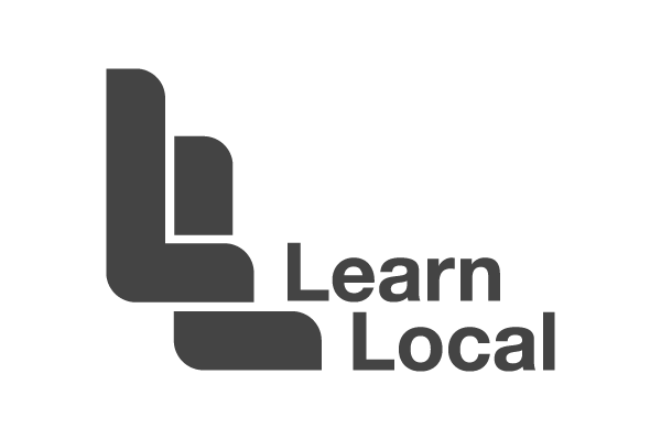 Learn Local logo