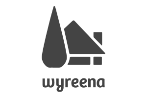 Wyreena logo